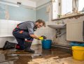 How to Handle Bathroom Water Damage Before It Spreads 