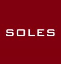 Shop Stylish & Trendy Flat Platform Sandals | Soles – SOLES