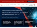Thumb for Cybersecurity For Critical Infrastructure: Common Blind Spots