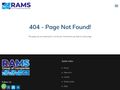 Thumb for FSSC 22000 Consultancy & Certification Services in Dubai , UAE | RAMS Quality