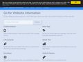 Thumb for SEO website free check tools