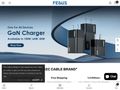 Thumb for FEDUS: India's No.1 D2C Brand for Cables, Networking Gear