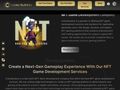 Thumb for Modern NFT Game Development Company for Digital Gaming