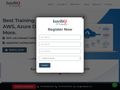 Thumb for Best DevOps Training Institute in Ameerpet | IntelliQ IT