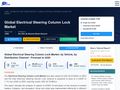 Thumb for What Is Accelerating the Growth of the Electrical Steering Column Lock Market?