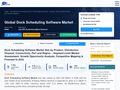 Thumb for What Is Driving Efficiency in the Dock Scheduling Software Market?