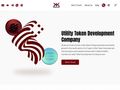 Thumb for Utility Token Development Services by KoinKart