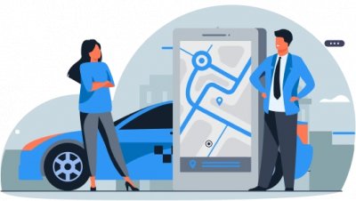 Roadside Assistance App Development: Fully Guide