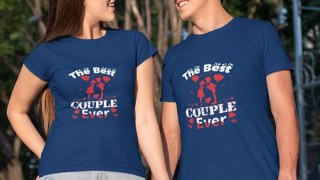 Cotton T-Shirts - Round Neck Cotton T-Shirts For Men