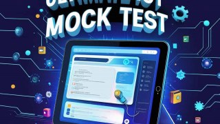 O Level Online Test