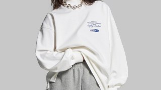 WRSTBHVR Hoodie