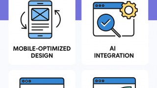 Website Development Trends 2025: What Businesses Must Adopt.