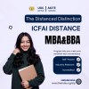 Advance Your Career with ICFAI Distance MBA 
